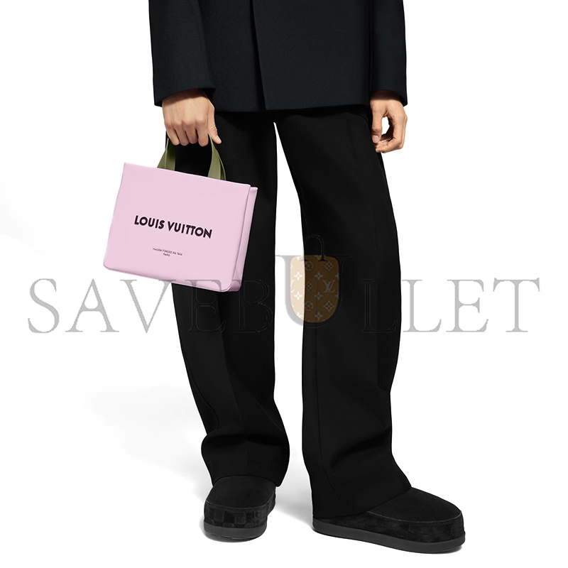 l0vis Vvtt0n mini shopper tote m15239 (26*20*10cm)